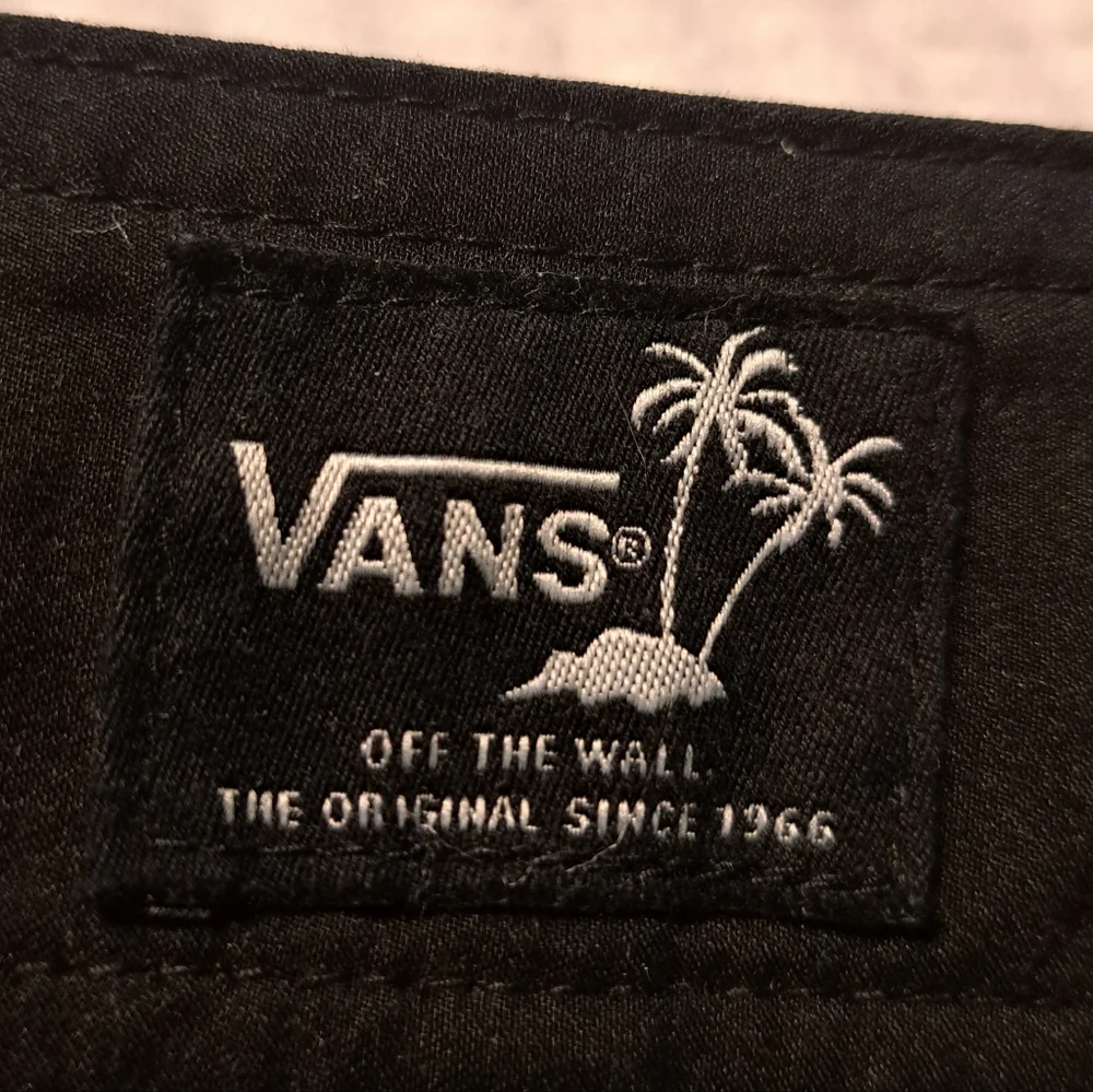 Vans Triple Crown Boardshorts Size 34